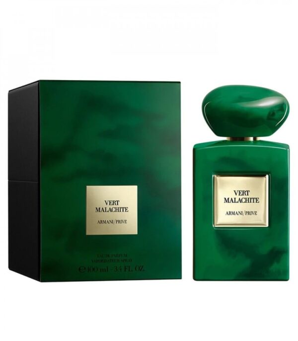 عطر ارماني برايفت فيرت ملاكيت من جورجيو ارماني - او دو برفيوم