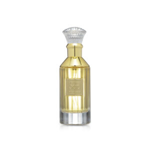 عطر فلفت عود من لطافة - او دي بارفيوم