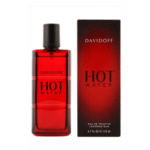 عطر هوت ووتر من دافيدوف للرجال - 110مل - او دي تواليت