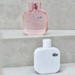 عطر ال .12.12 بلانك من لاكوست للرجال - 100مل - او دي تواليت