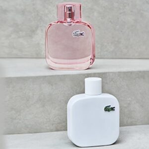 عطر ال .12.12 بلانك من لاكوست للرجال - 100مل - او دي تواليت