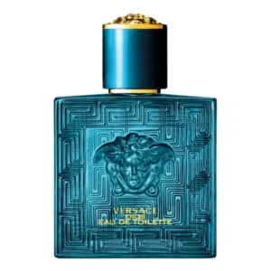 عطر فيرساتشي إيروس للرجال أو دي تواليت، 100 مل