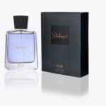 عطر شهرة بور هوم من الرصاصي للرجال - او دي بارفيوم