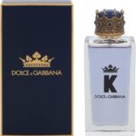 عطر كي من دولتشي آند غابانا - أو دو برفيوم 100مل