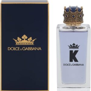 عطر كي من دولتشي آند غابانا - أو دو برفيوم 100مل
