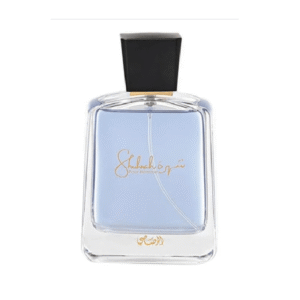 عطر شهرة بور هوم من الرصاصي للرجال - او دي بارفيوم