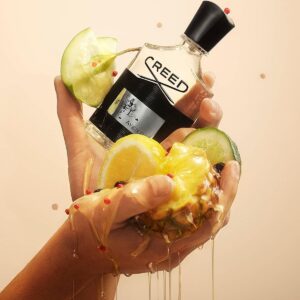 عطرافينتوس من كريد للرجال - او دي برفيوم