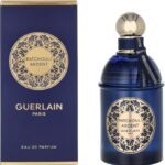 عطر باتشولي إترنل من عطر جيرلان - او دي بارفيوم