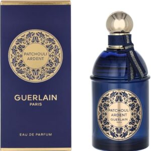 عطر باتشولي إترنل من عطر جيرلان - او دي بارفيوم