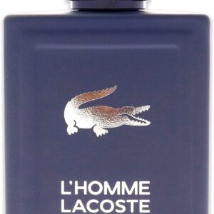 عطر لوم انتنس من لاكوست للرجال - او دو تواليت