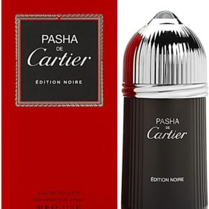 عطر باشا نوير من كارتييه للرجال - او دي تواليت