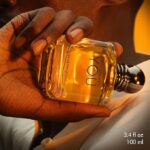 عطر سترونجر ويذ يو من امبيرو ارماني للرجال - او دي تواليت
