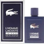 عطر لوم انتنس من لاكوست للرجال - او دو تواليت