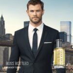 عطر بوس بوتلد من هيوجو بوس للرجال - او دي تواليت