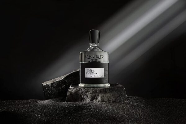 عطرافينتوس من كريد للرجال - او دي برفيوم