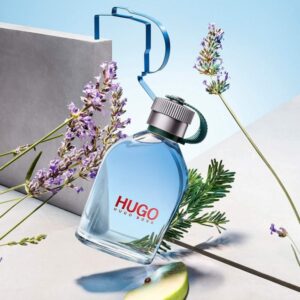 عطر هوقو مان من هوقو بوس للرجال - او دي تواليت