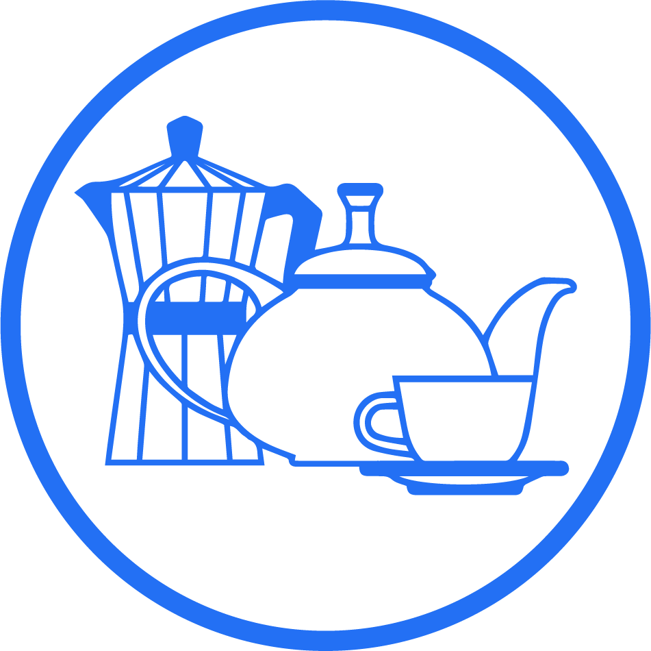 الضيافة والتقديم