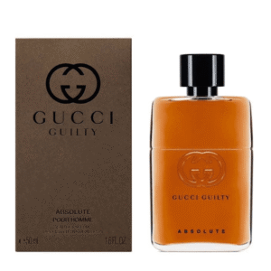 عطر قوتشي قيلتي ابسولت للرجال - او دو برفيوم