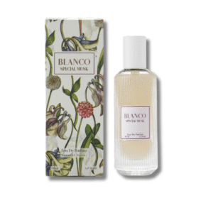 Blanco Musk Special- Eau de Perfum- 50ml (1)