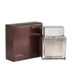 عطر ايفوريا من كالفن كلاين للرجال - 100مل - أو دو تواليت