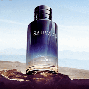 Dior Sauvage For Men - Eau de Parfum 100ml 2