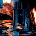 Dior Sauvage For Men - Eau de Parfum 100ml 2