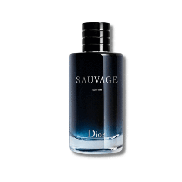 Dior Sauvage For Men - Eau de Parfum 100ml 2