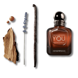 Emporio Armani Stronger With You Absolutely For Men - Eau de Parfum 50ml 2