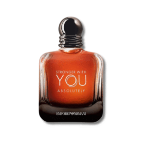 Emporio Armani Stronger With You Absolutely For Men - Eau de Parfum 50ml
