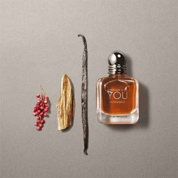 Emporio Armani Stronger With You Absolutely For Men - Eau de Parfum 50ml 2