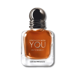 Emporio Armani Stronger With You Intensely For Men - Eau De Parfum 100ml