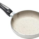 طقم قدور طبخ جرانيب بغطاء زجاج 10 قطعة KR45BG