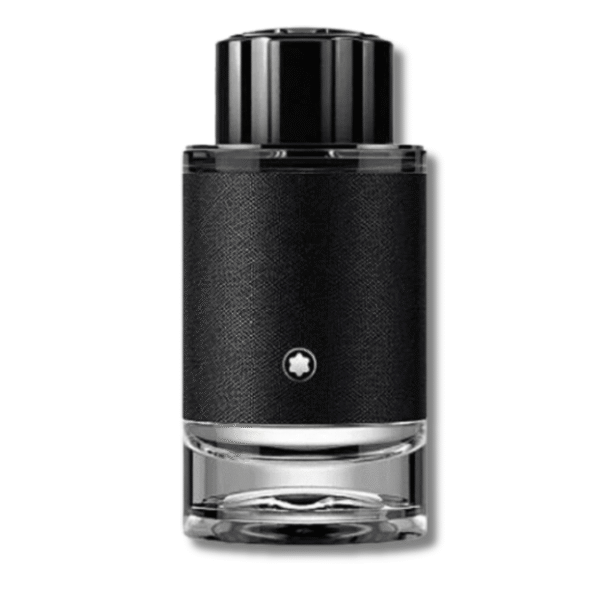 Mont Blanc Explorer For Men - Eau De Parfum 60ml (2)