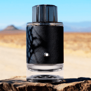 Mont Blanc Explorer For Men - Eau De Parfum 60ml (2)