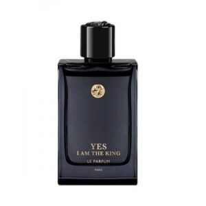 عطر يس ايم ذا كينغ من جيبرليس - لو بارفيوم