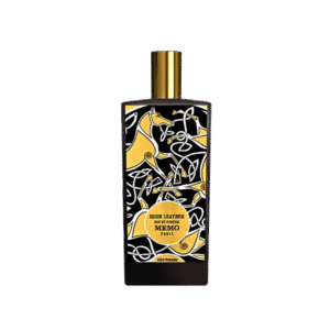 عطر ايرش ليذر من ميمو باريس او دو برفيوم 75مل