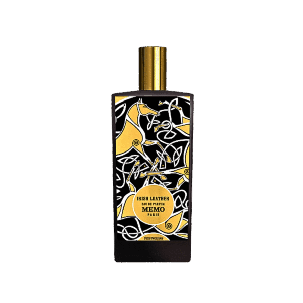 عطر ايرش ليذر من ميمو باريس او دو برفيوم 75مل