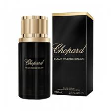 عطر بلاك اينسنس ملكي من شوبارد - او دي برفيوم