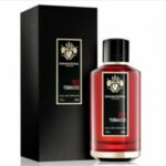 عطر ريد توباكو من مانسيرا - او دي بارفيوم