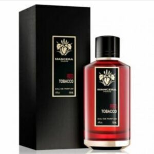 عطر ريد توباكو من مانسيرا - او دي بارفيوم