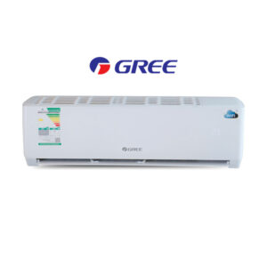 مكيف جري سبليت 12، واي فاي، بارد